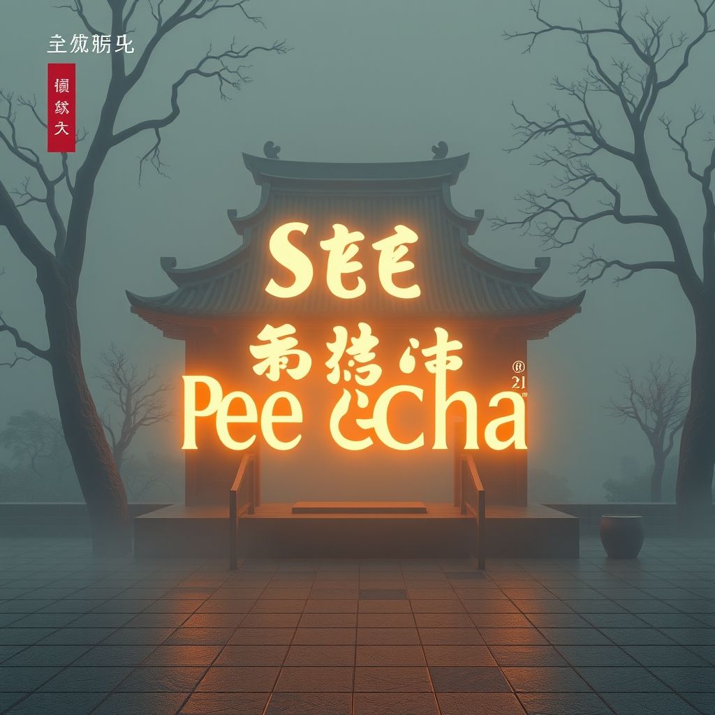 เรื่องย่อ 'See Pa Cha - 4 ป่าช้า': ความระทึกใจที่ไม่ควรพลาด